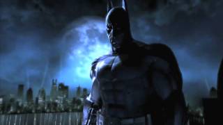 Batman Arkham Asylum Launch Trailer [upl. by Jae303]