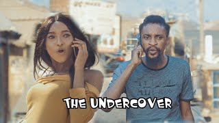 The Undercover YAWA SKITS Episode 24 [upl. by Isherwood560]