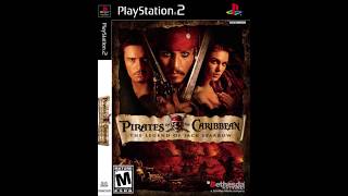 Pirates of the Caribbean – The Legend of Jack Sparrow PS2 ISO Free Download [upl. by Vial]