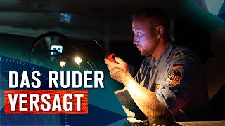 Das Ruder versagt  BESATZUNG BRAVO  9 [upl. by Breech]