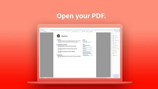 How to revise PDFs with ease  Adobe Acrobat [upl. by Akirdnas232]