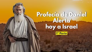 Profecía de Daniel Alerta hoy a Israel  1º Parte  Dr John MacArthur en Español [upl. by Yatnuahc]