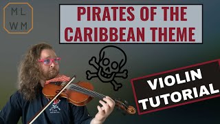 5 Levels of Pirates of the Caribbean Theme Noob to Epic [upl. by Netsirc]