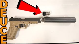 Dont Shoot Your Silencer Without This [upl. by Edwine174]