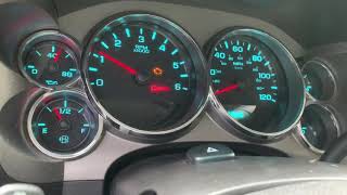 Easy Fix GMCChevy 20072013 Flashing Check Engine Stabilitrak Traction Control [upl. by Laktasic]