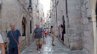 Croatia  Dubrovnik  Zagreb  Zadar  Split City [upl. by Auqemahs]