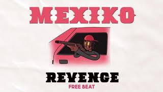 FREE A REAL MEXIKODRO TYPE BEAT quotREVENGEquot [upl. by Innattirb]