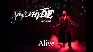 Jekyll amp Hyde Live Alive 2020 [upl. by Vish478]