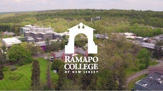 Make Ramapo College Your Choice [upl. by Cheri]