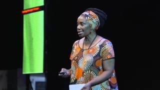 African Proverbs are my Lifehacks  Mulenga Kapwepwe  TEDxLusaka [upl. by Latsyc76]