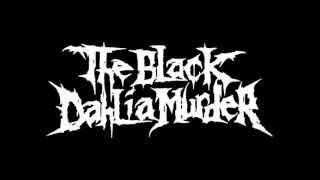 The Black Dahlia Murder  quotStatutory Apequot on piano [upl. by Franck]