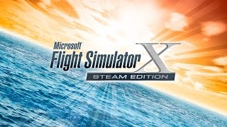 Flight Simulator X Steam edition My review and final thoughts [upl. by Mosra]