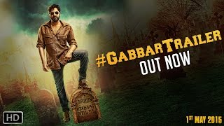 Gabbar is Back  Starring Akshay Kumar Shruti Haasan  Teaser 2  In Cinemas Now [upl. by Caves]