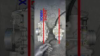 Know how to adjust airfuel mixture screws on ANY carburetor in 30 seconds [upl. by Netsyrk]