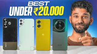 The Best SmartPhone To Get in Budget [upl. by Sosna]