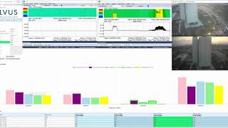 Silvus Technologies MANET Interference Avoidance MANIA [upl. by Anderer843]