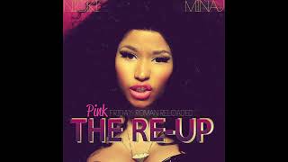 Nicki Minaj  Starships Radio Edit Clean [upl. by Adirehs11]