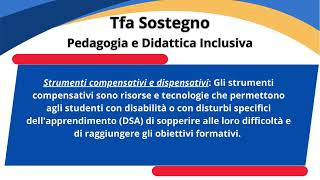 Didattica e Pedagogia speciale [upl. by Kokoruda]