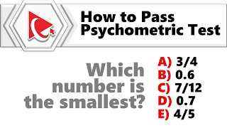 Mastering Psychometric Tests Strategies for Success [upl. by Brigid]