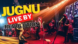 Jugnu  New Bollywood Song  Revolution Band  Badshah amp Nikita Gandhi  Hindi Song  Bollywood [upl. by Redan314]