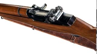 M1 Garand quotPingquot Text Tone [upl. by Aicelav]