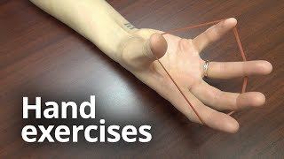 8  Top 10 Benefits of Handmaster Plus Hand Exercise amp Grip Strength Training  Strong HANDS [upl. by Fayina]