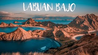 DESTINASI WISATA LABUAN BAJO [upl. by Lynnett847]