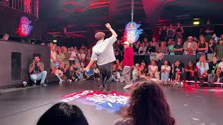 Red Bull Dance Your Style 2024  Denmark National Qualifiers [upl. by Setiram]