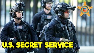 UNITED STATES SECRET SERVICE [upl. by Ayel562]