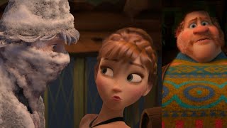 Frozen 2013 Movie Hindi dubbed  Frozen Full Hindi dubbed [upl. by Shelah]