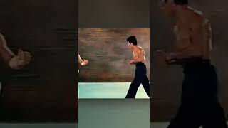 Bruce Lee part2 film brucelee kungfu karate [upl. by Siahc]