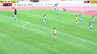 Highlight of Ahmed Musah⚽️ [upl. by Nywnorb]