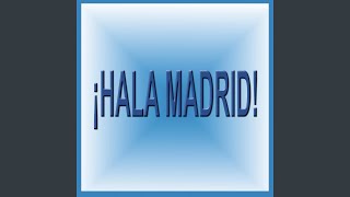 ¡ Hala Madrid [upl. by Korella]