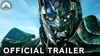 Transformers Age of Extinction 2014  Lockdown and Loaded Scene  Movieclips [upl. by Ailegna]