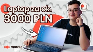 TANI laptop do gier  Lenovo IdeaPad Gaming 3 [upl. by Geno896]