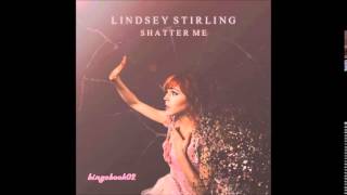 Shatter Me Lindsey Stirling feat Lzzy Hale HQ audio [upl. by Incrocci]