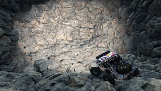 BeamNG Ultra 4 Track Update  NEW CAVE  Heartland Havoc 3 [upl. by Seabrooke503]