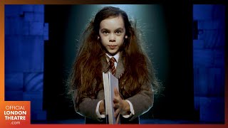 Matilda The Musical  2021 West End Trailer [upl. by Christine]