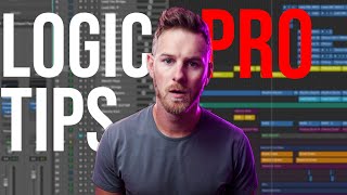 How To Enable Multitrack Recording in Logic Pro X [upl. by Sandye]