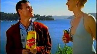 Twisties commercial Australia part two [upl. by Ahsiryt]