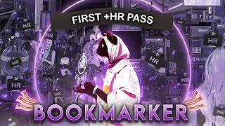 98⭐ First HR Pass on Bookmaker [upl. by Hephzibah]