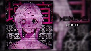 Edit audios for you inner YanderePsycho🩸❤️ [upl. by Barrie238]