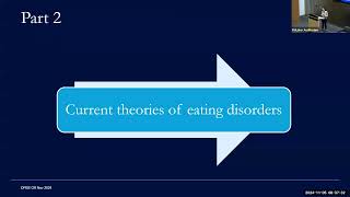 Tapping Creative Solutions to Address Treatment Efficacy amp Access An Example From Eating Disorders [upl. by Sillek]