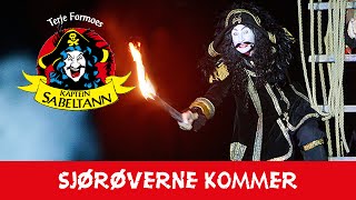 Sjørøverne kommer [upl. by Byram576]