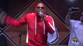 El Grillero  Magic Juan Milagro Club Monteria En vivo [upl. by Ynatterb]