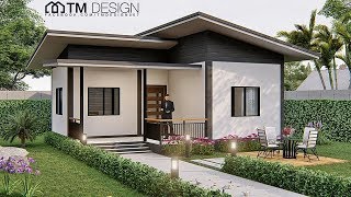 10 Best Small House Plan From TM Designs [upl. by Eznyl]