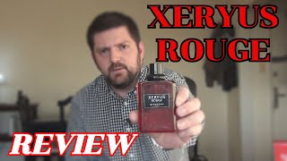 Xeryus Rouge de Givenchy  Review [upl. by Eednim]