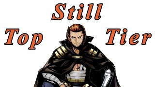 How Strong is Gildarts  Fairy Tail [upl. by Orpheus]