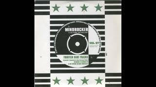 Various  Mindrocker Vol 7 Sixties Full Album [upl. by Thorny]