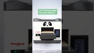 Seeking unique Christmas decors Meet the Procolored V6 UV printer blackfriday diy procolored [upl. by Phillipp]